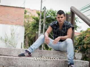 Axelbarton