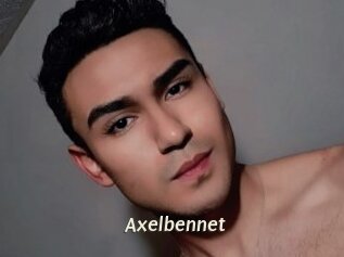Axelbennet