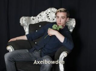 Axelbowden