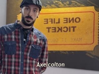 axelcolton Blog éjac
