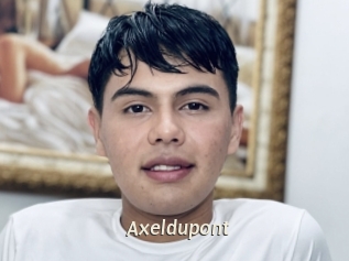Axeldupont