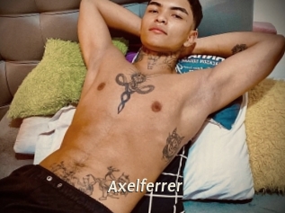 Axelferrer