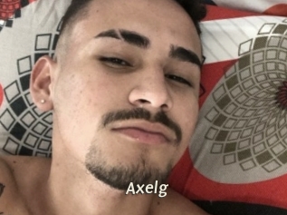 axelg Blog éjac