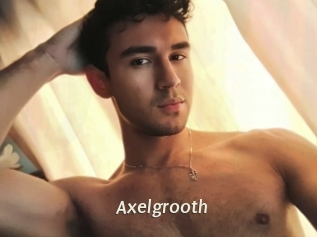 Axelgrooth