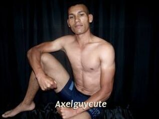 Axelguycute