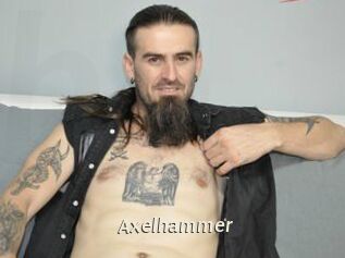 Axelhammer