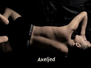 Axeljed