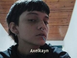 Axelkayn