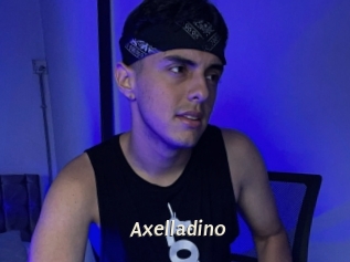 Axelladino