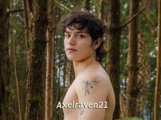 Axelraven21