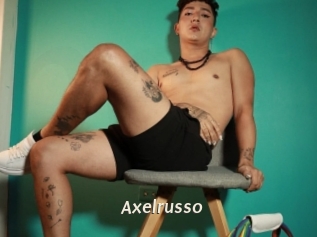 Axelrusso
