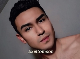 Axeltomson