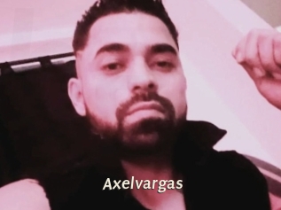 Axelvargas