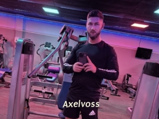 Axelvoss