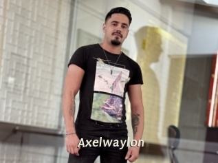 axelwaylon Blog éjac