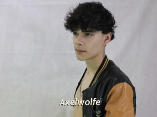 axelwolfe Blog éjac