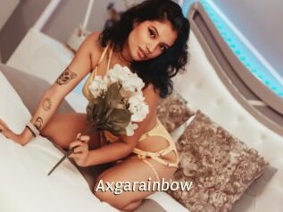 axgarainbow Blog éjac