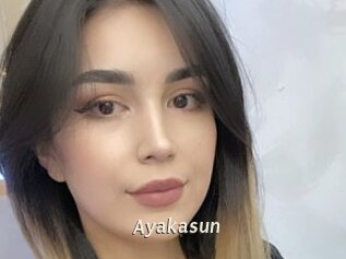 Ayakasun
