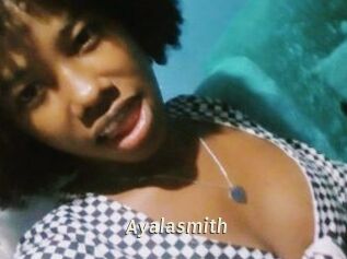 Ayalasmith