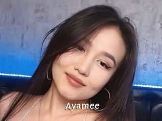 Ayamee