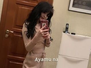 Ayamu_na