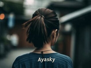 Ayasky