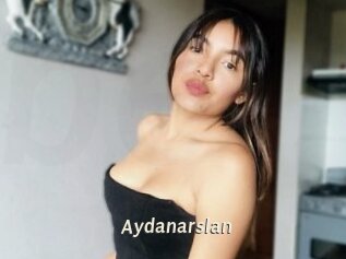 Aydanarslan