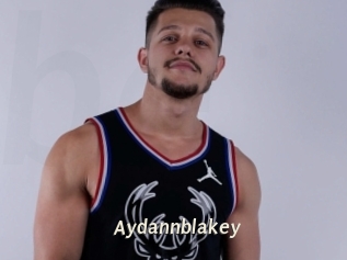 aydannblakey Blog éjac