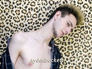 Aydenbeckett