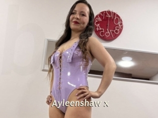 Ayleenshaw_x
