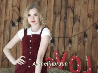 Aymelinbraun