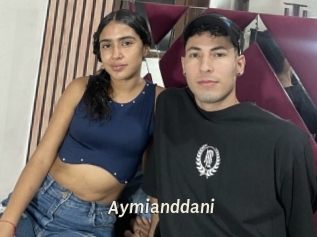 Aymianddani