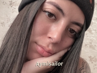 Aymisailor