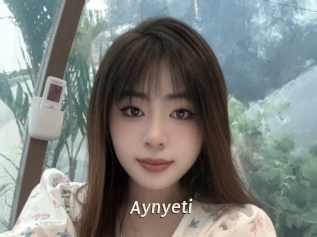 Aynyeti