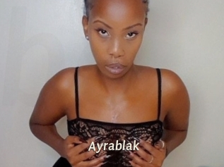 Ayrablak