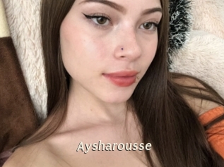 Aysharousse