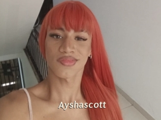 Ayshascott