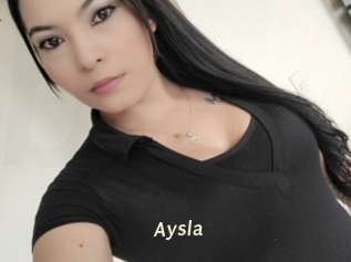 Aysla