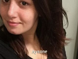 Aysone