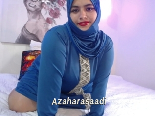 Azaharasaadi