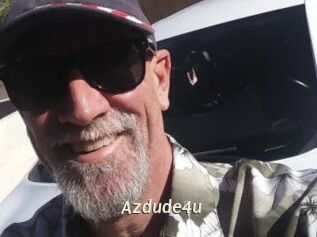 Azdude4u