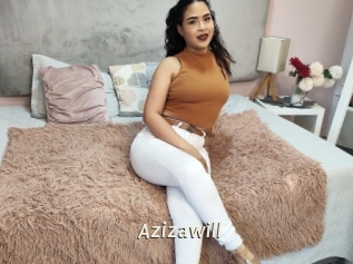 azizawill Blog éjac