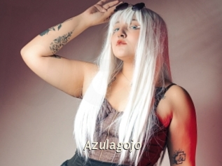 Azulagojo
