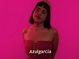 Azulgarcia
