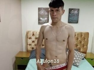 Azulon18