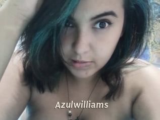Azulwilliams