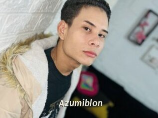 Azumiblon