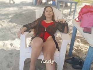 Azzly