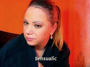 Sensualic