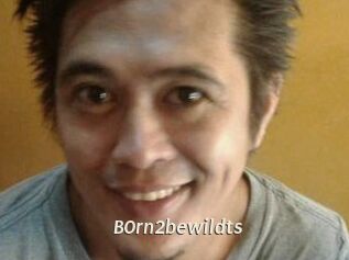 B0rn2bewildts